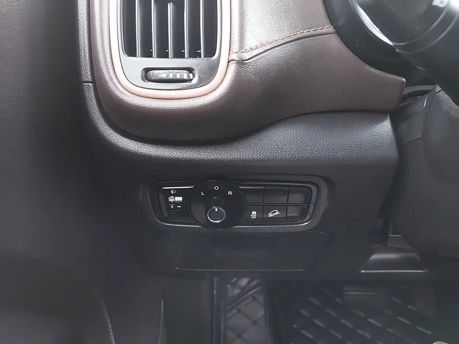 2023 GAC GS3 GS 