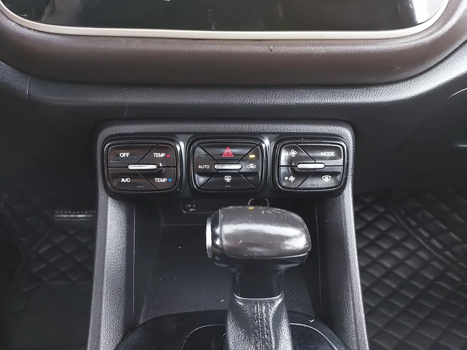 2023 GAC GS3 GS 