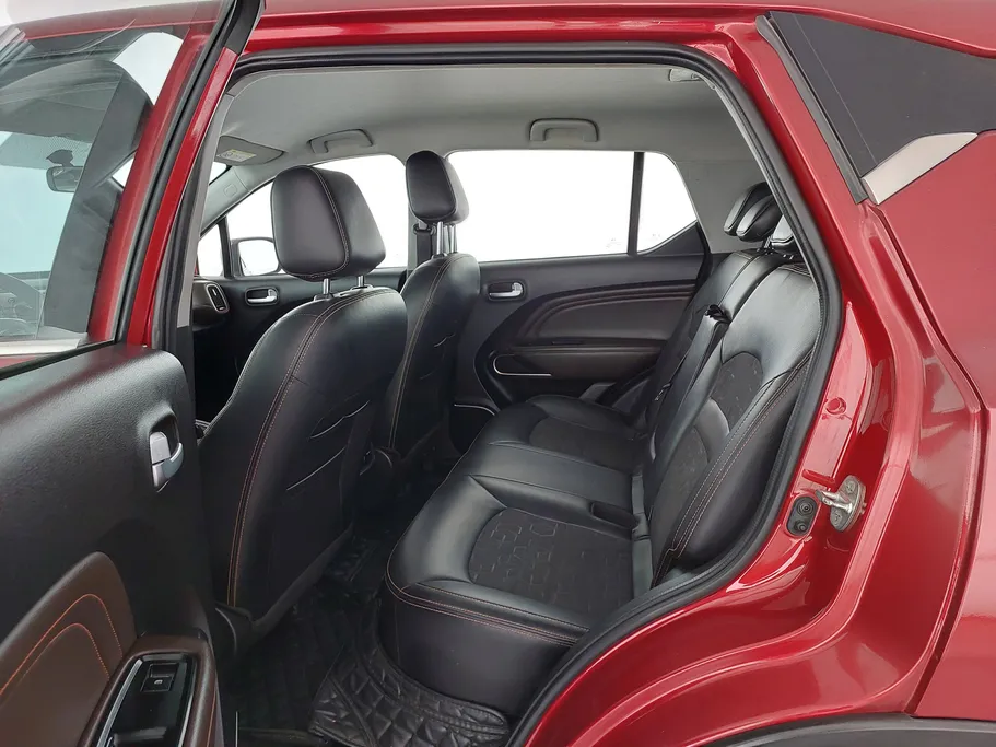 2023 GAC GS3 GS 