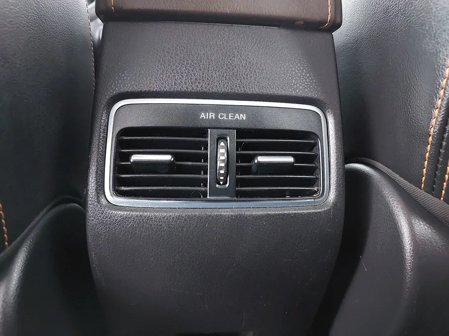 2023 GAC GS3 GS 