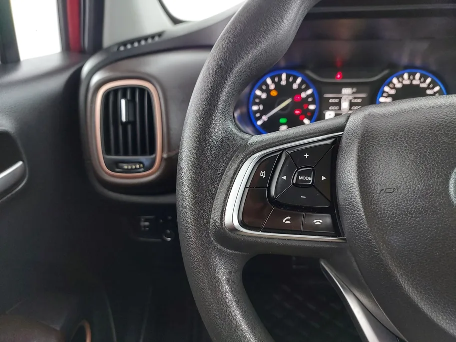 2023 GAC GS3 GS 