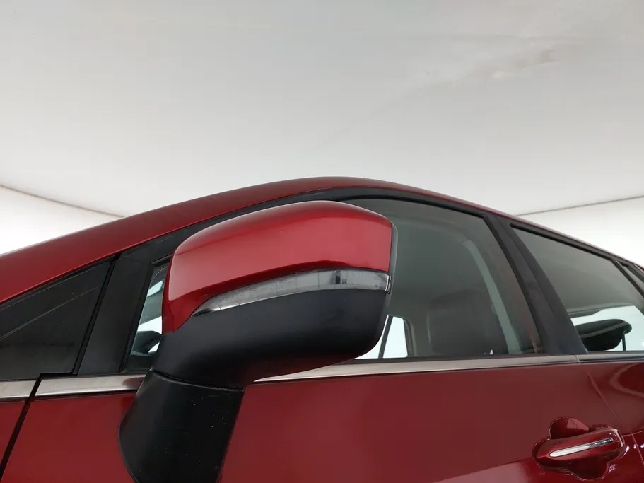 2023 GAC GS3 GS 