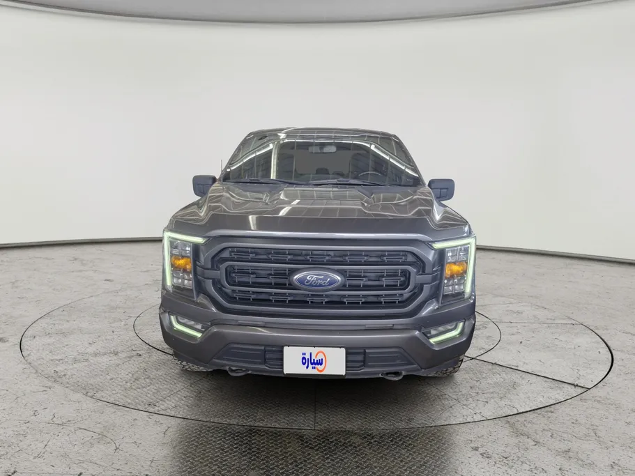 فورد F150 FX4 2023 