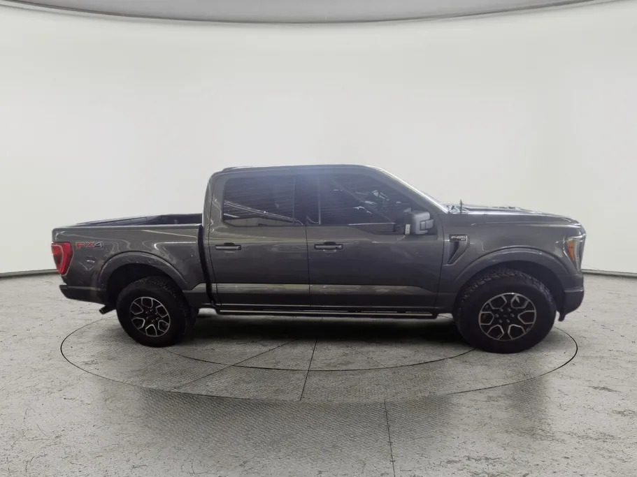 فورد F150 FX4 2023 