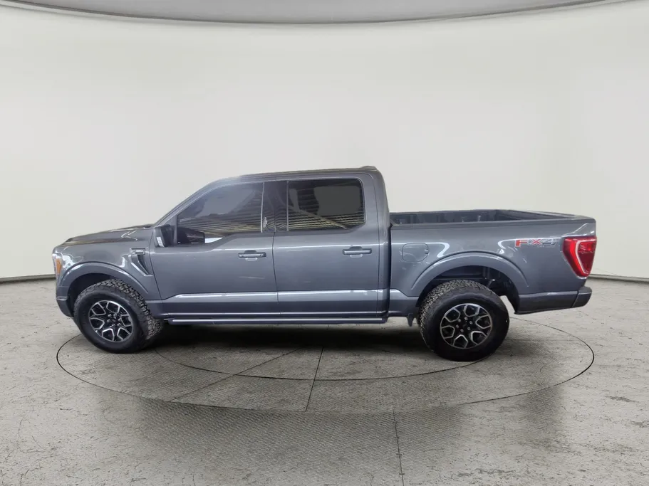 فورد F150 FX4 2023 