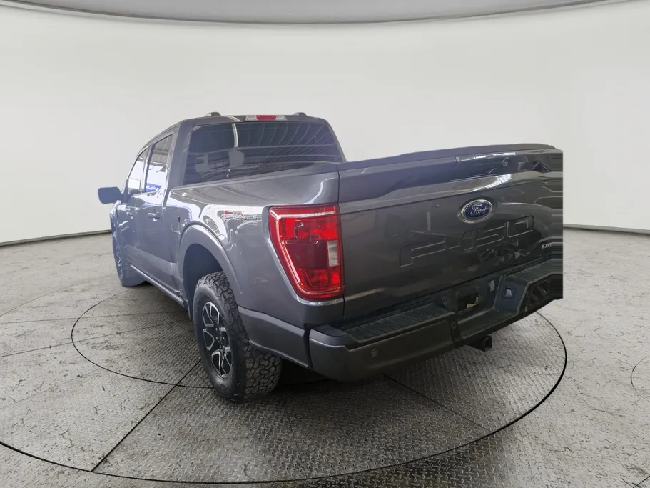 فورد F150 FX4 2023 