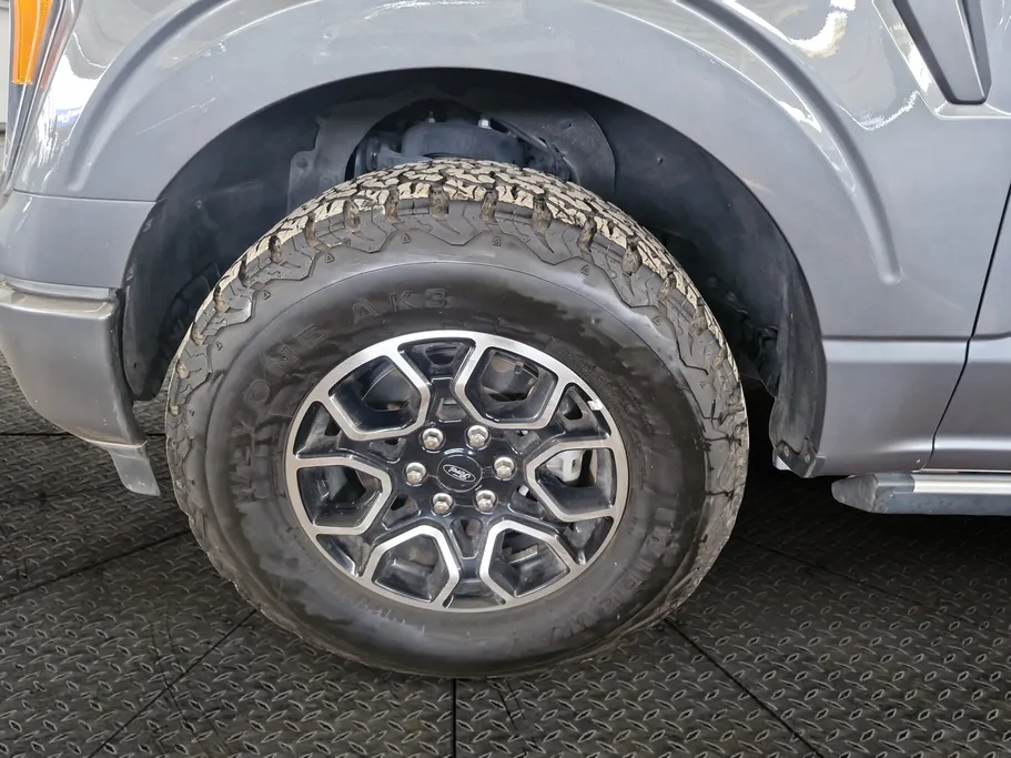 فورد F150 FX4 2023 