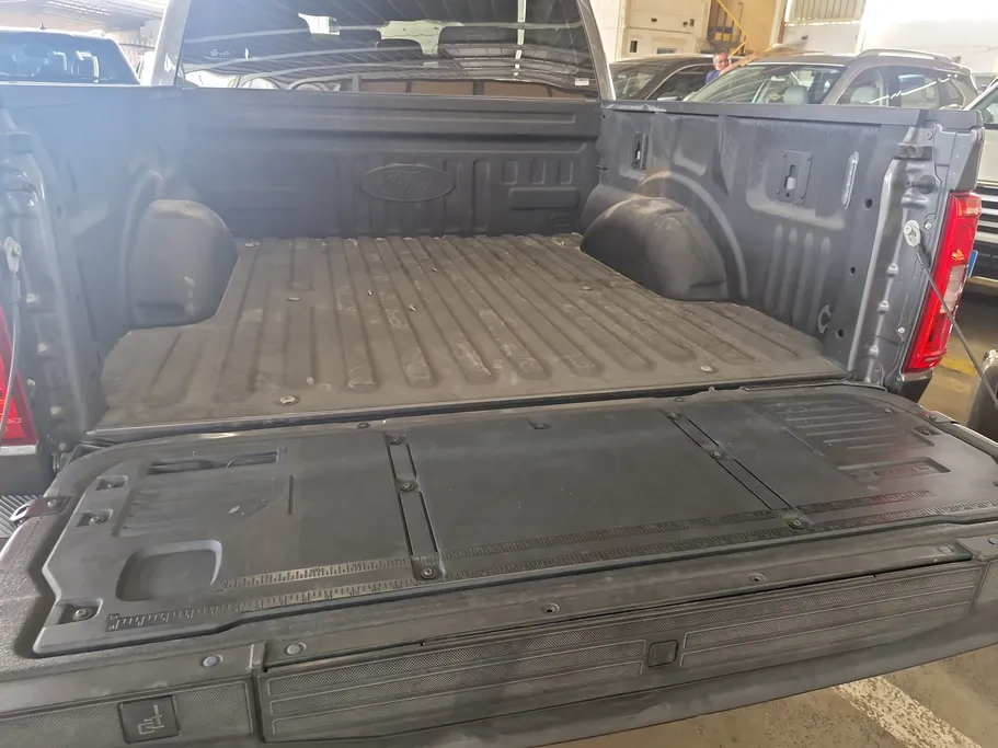 فورد F150 FX4 2023 