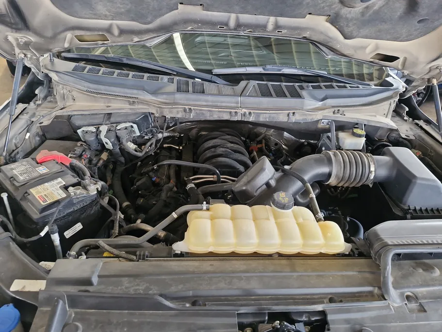 فورد F150 FX4 2023 