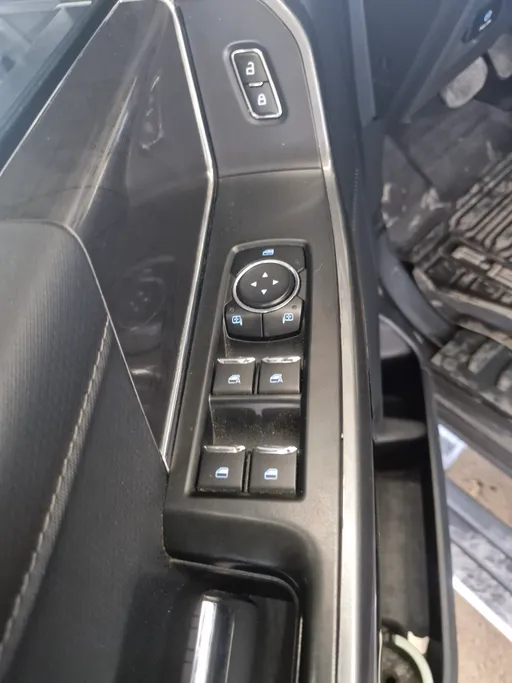 فورد F150 FX4 2023 