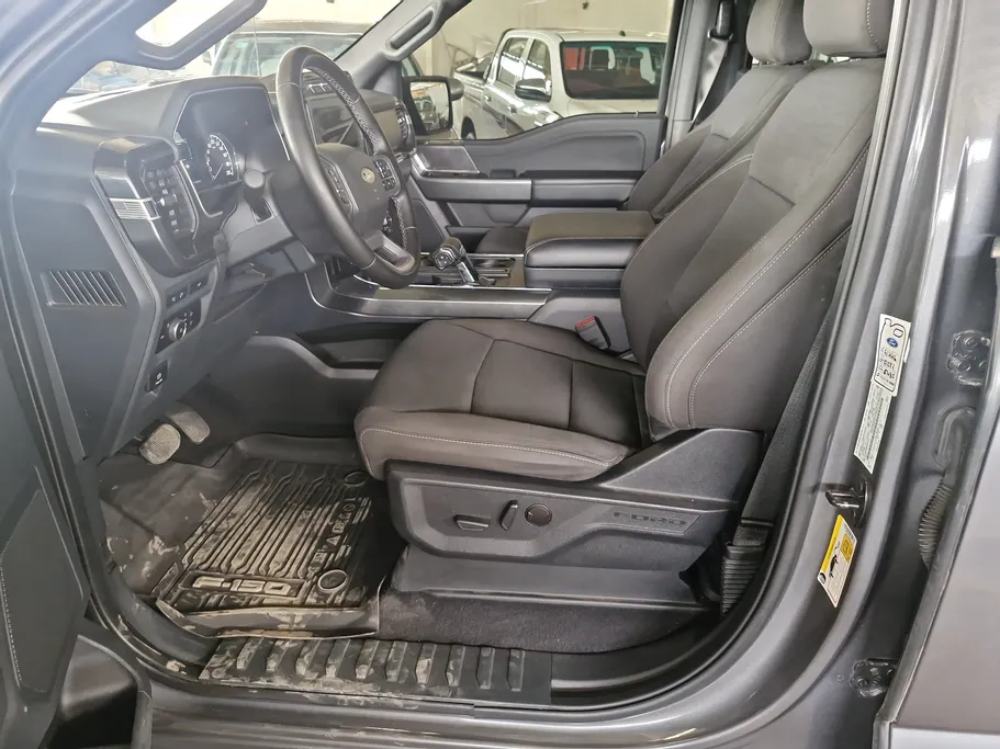 فورد F150 FX4 2023 