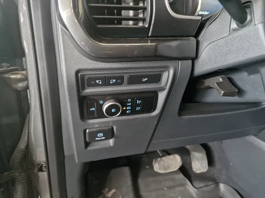 فورد F150 FX4 2023 