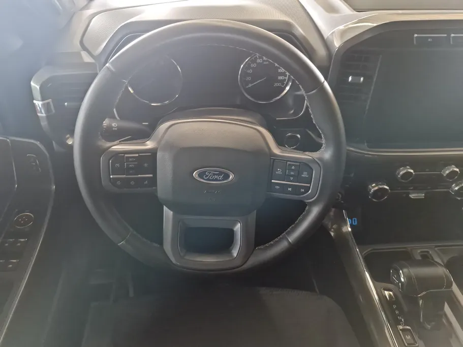 فورد F150 FX4 2023 