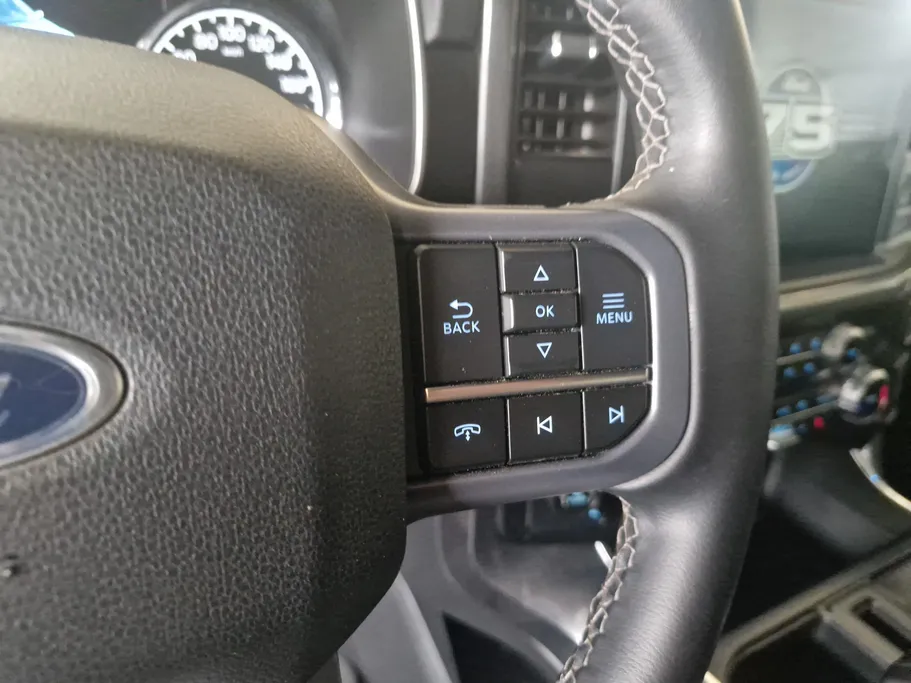 فورد F150 FX4 2023 