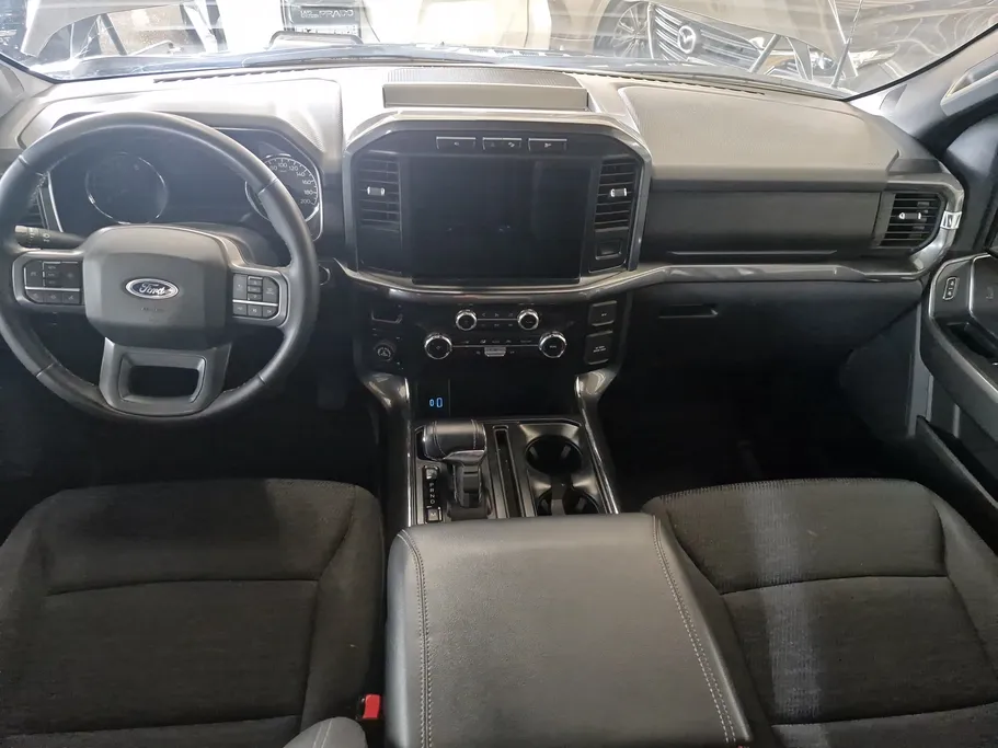 فورد F150 FX4 2023 