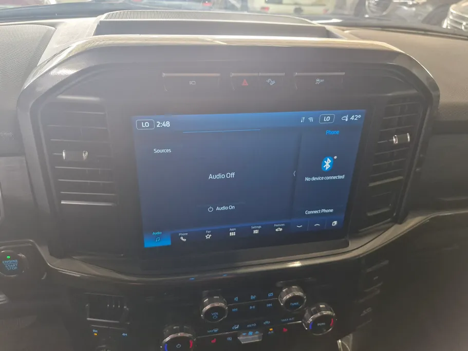 فورد F150 FX4 2023 