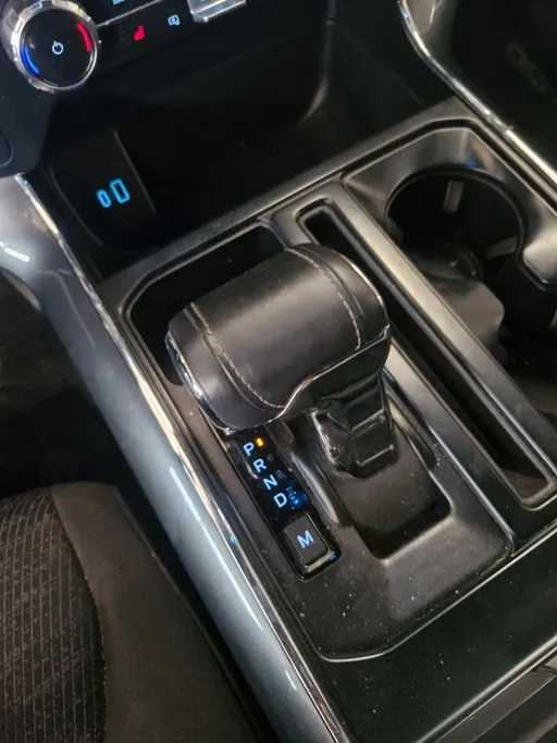 فورد F150 FX4 2023 