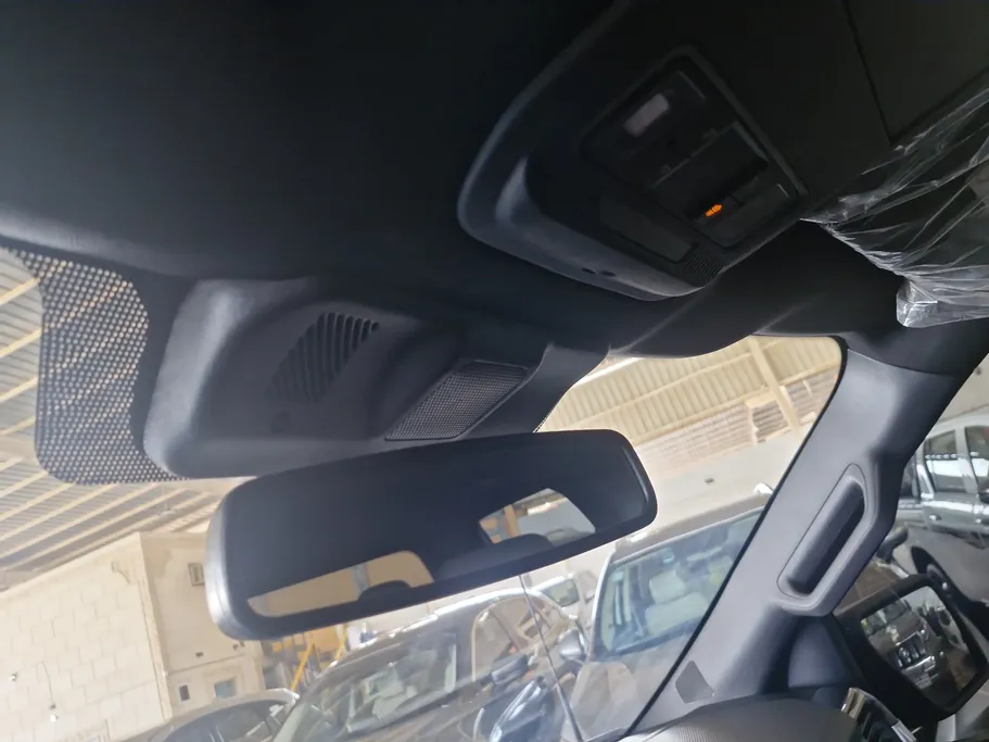 فورد F150 FX4 2023 