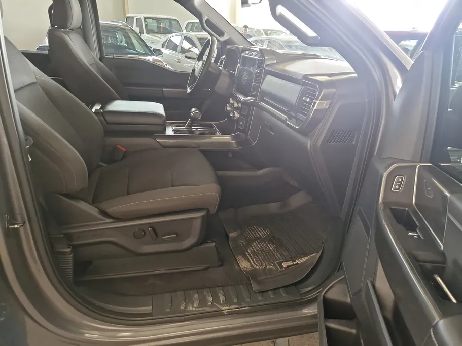 فورد F150 FX4 2023 