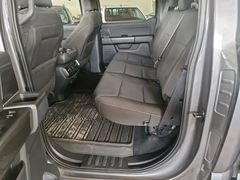 فورد F150 FX4 2023 