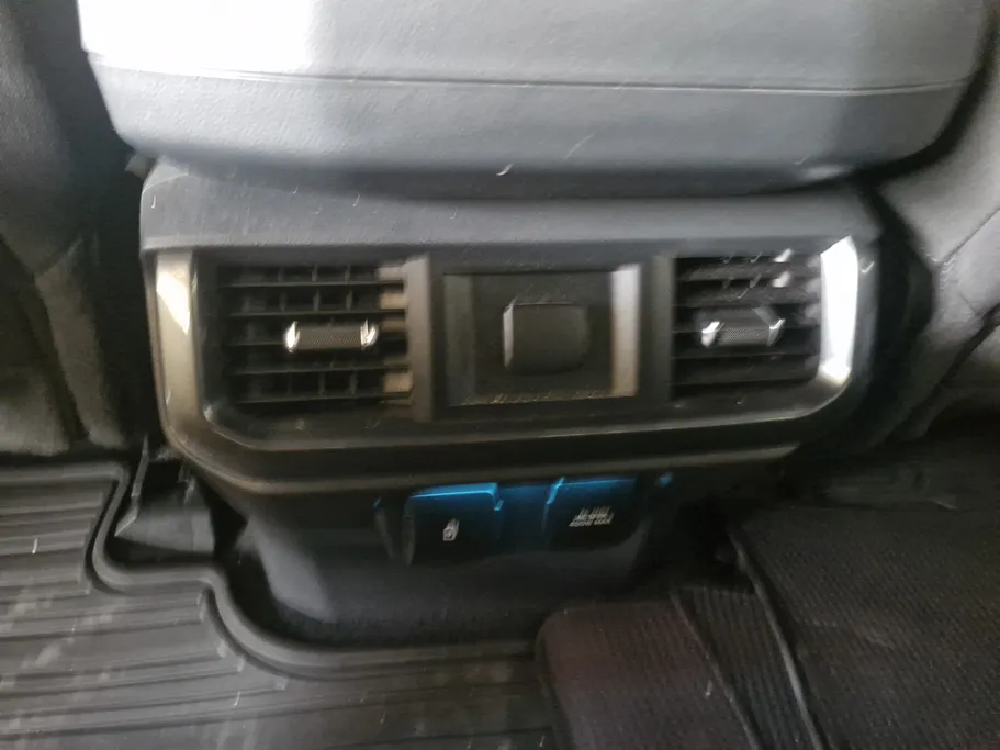 فورد F150 FX4 2023 