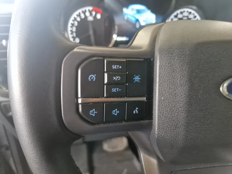 فورد F150 FX4 2023 