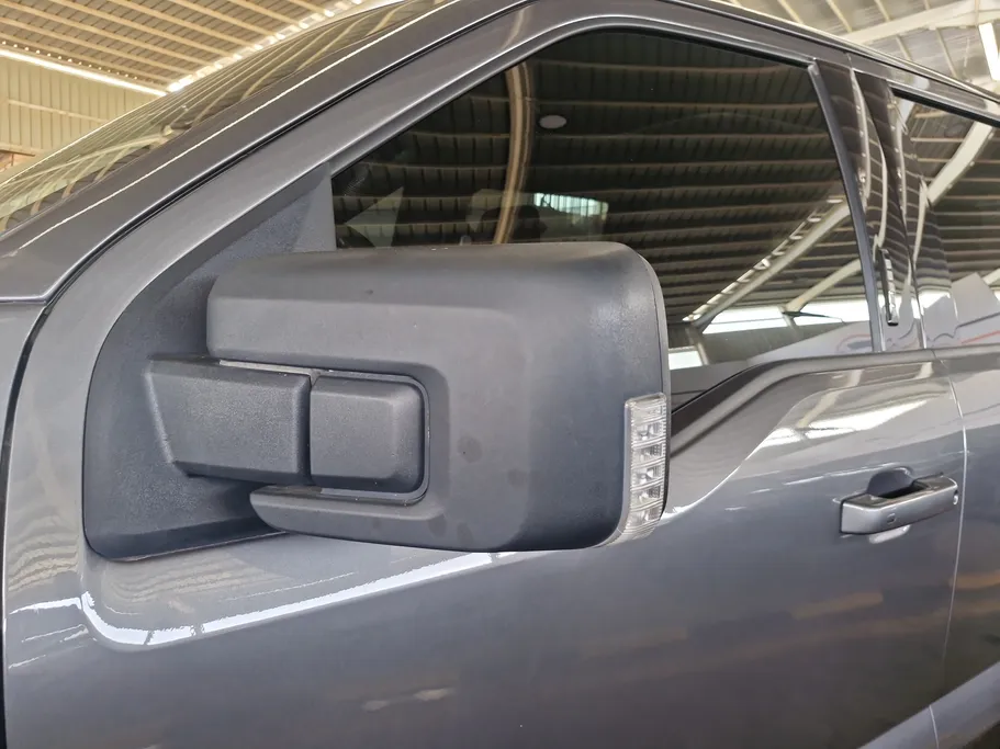 فورد F150 FX4 2023 
