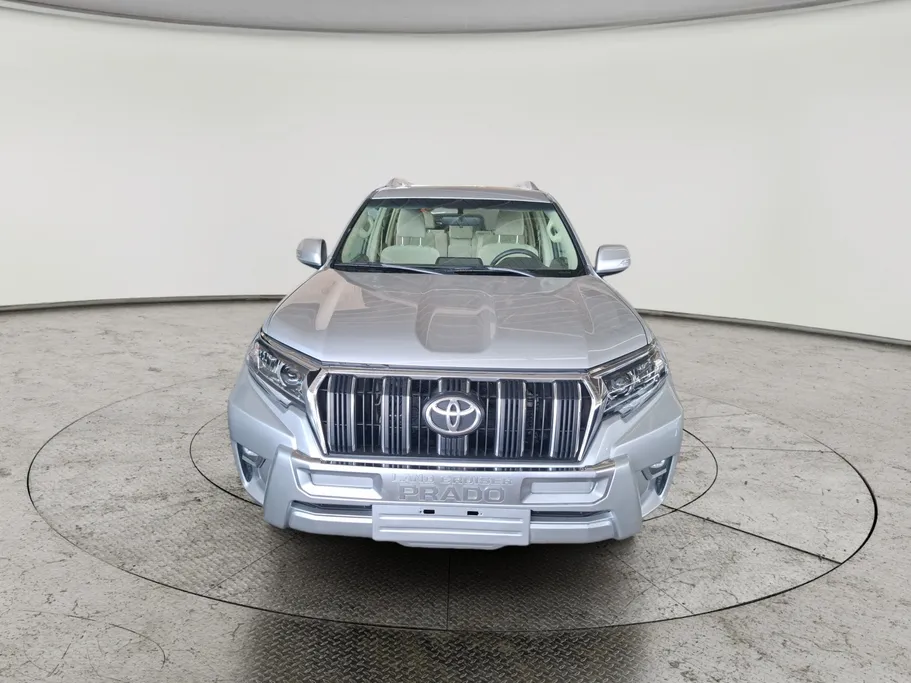 2021 Toyota Prado TXL 