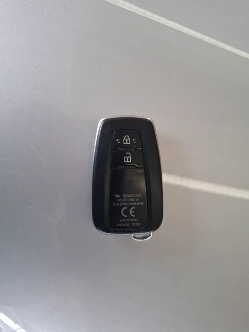 2021 Toyota Prado TXL 