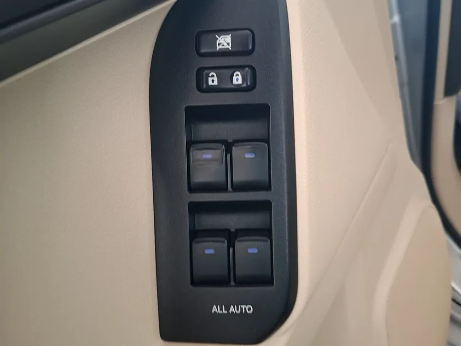 2021 Toyota Prado TXL 