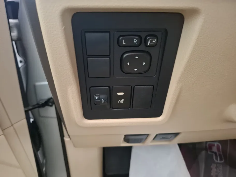 2021 Toyota Prado TXL 