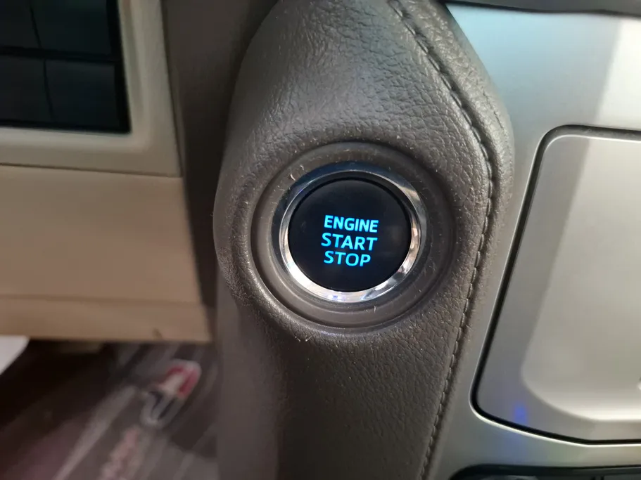 2021 Toyota Prado TXL 