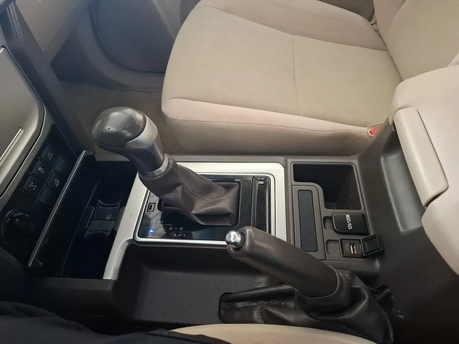 2021 Toyota Prado TXL 