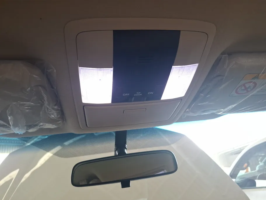 2021 Toyota Prado TXL 