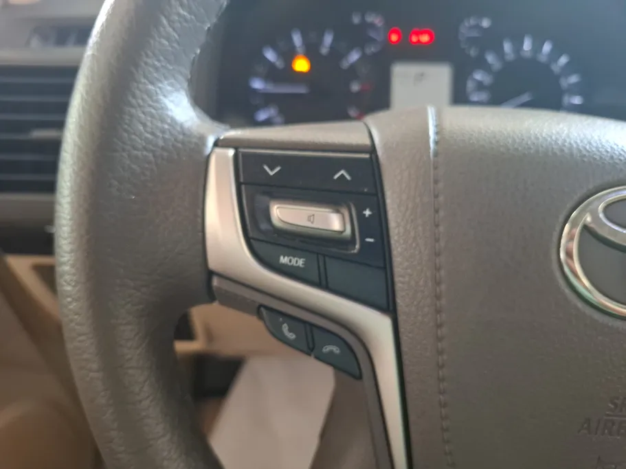 2021 Toyota Prado TXL 