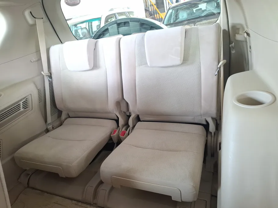 2021 Toyota Prado TXL 