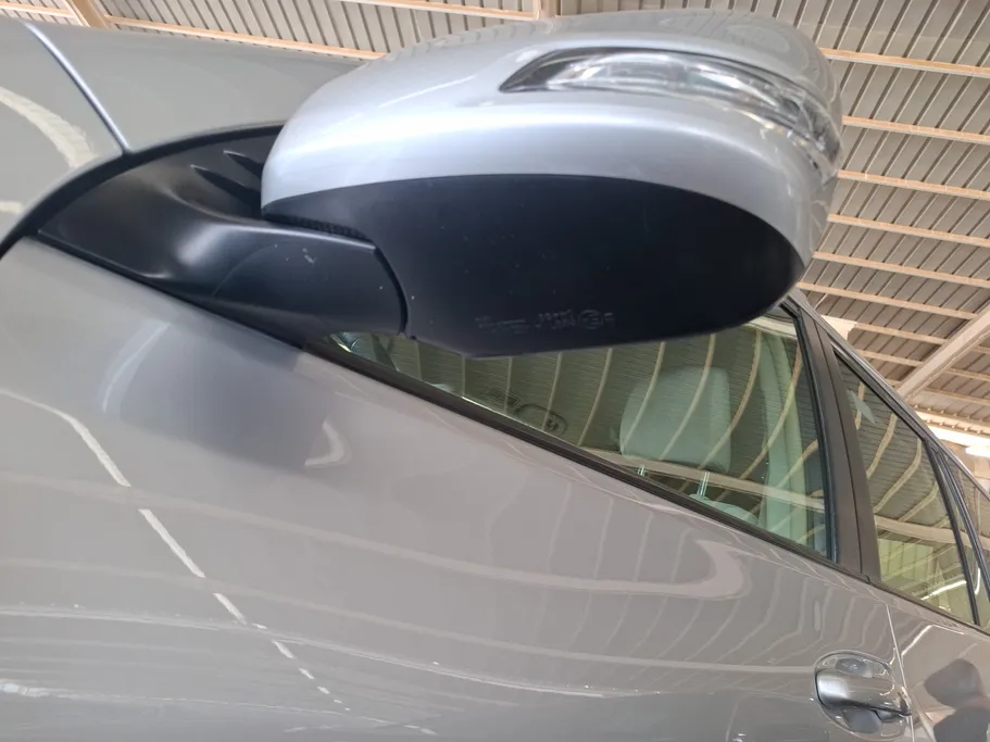 2021 Toyota Prado TXL 