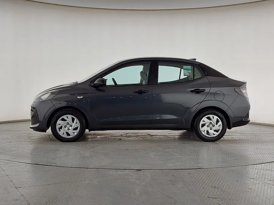 2024 Hyundai Grand i10 Fleet 