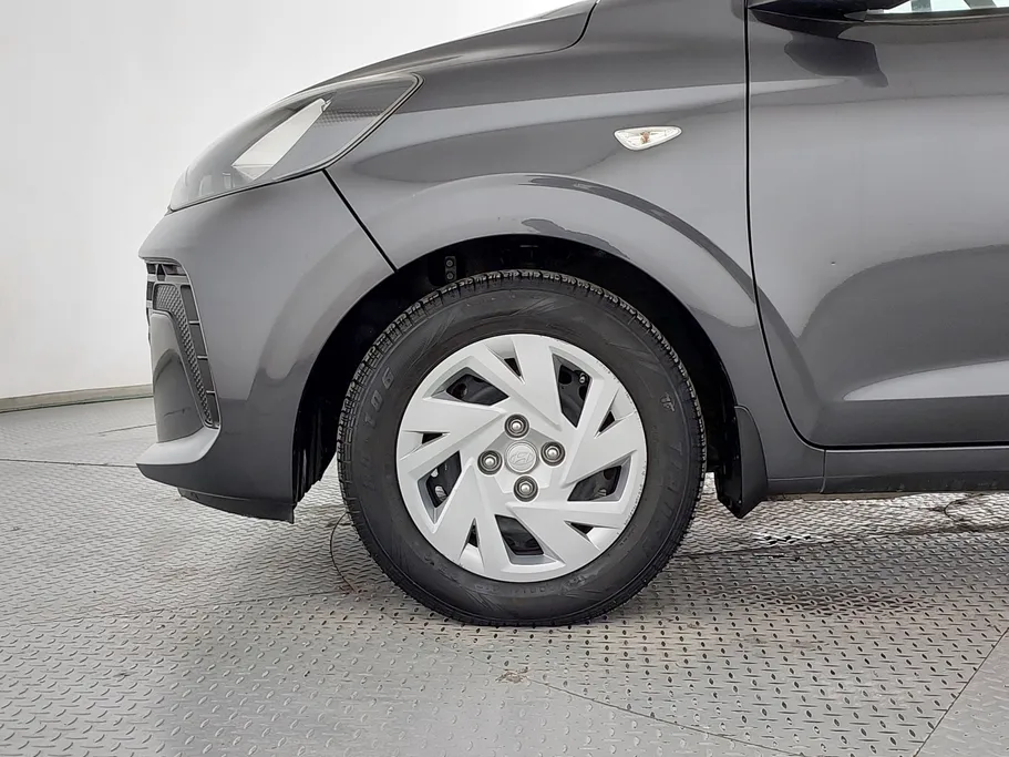 2024 Hyundai Grand i10 Fleet 