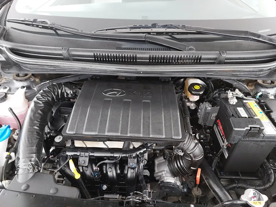 2024 Hyundai Grand i10 Fleet 