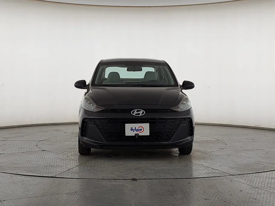 2024 Hyundai Grand i10 Fleet 