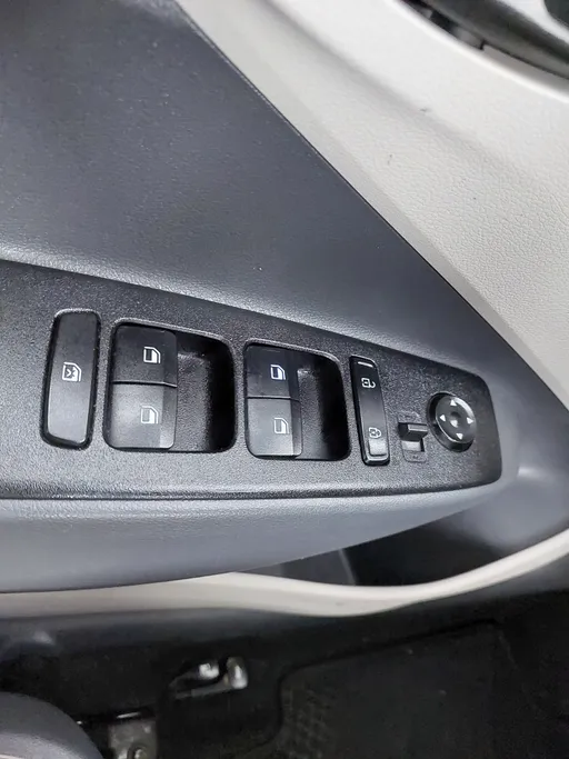 2024 Hyundai Grand i10 Fleet 