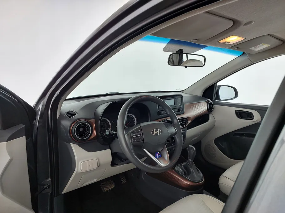 2024 Hyundai Grand i10 Fleet 