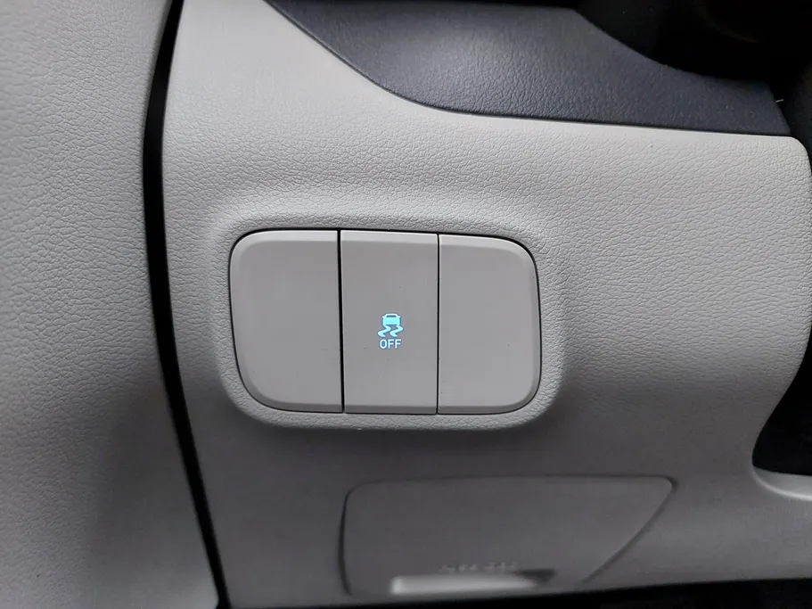 2024 Hyundai Grand i10 Fleet 
