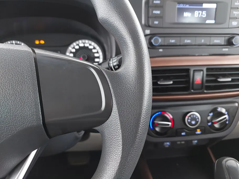 2024 Hyundai Grand i10 Fleet 