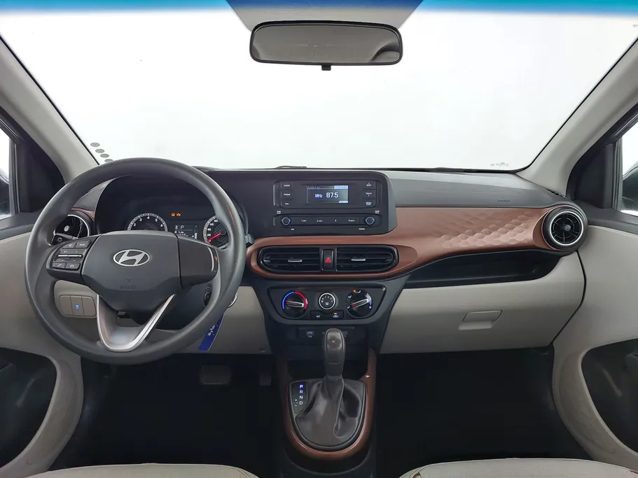 2024 Hyundai Grand i10 Fleet 