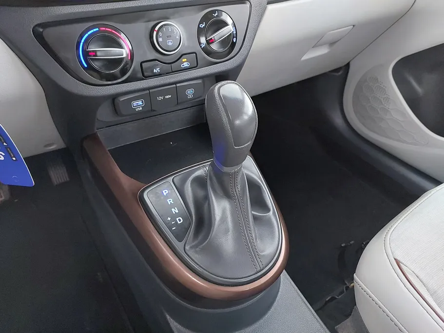 2024 Hyundai Grand i10 Fleet 