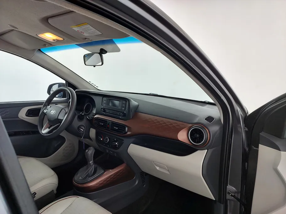 2024 Hyundai Grand i10 Fleet 