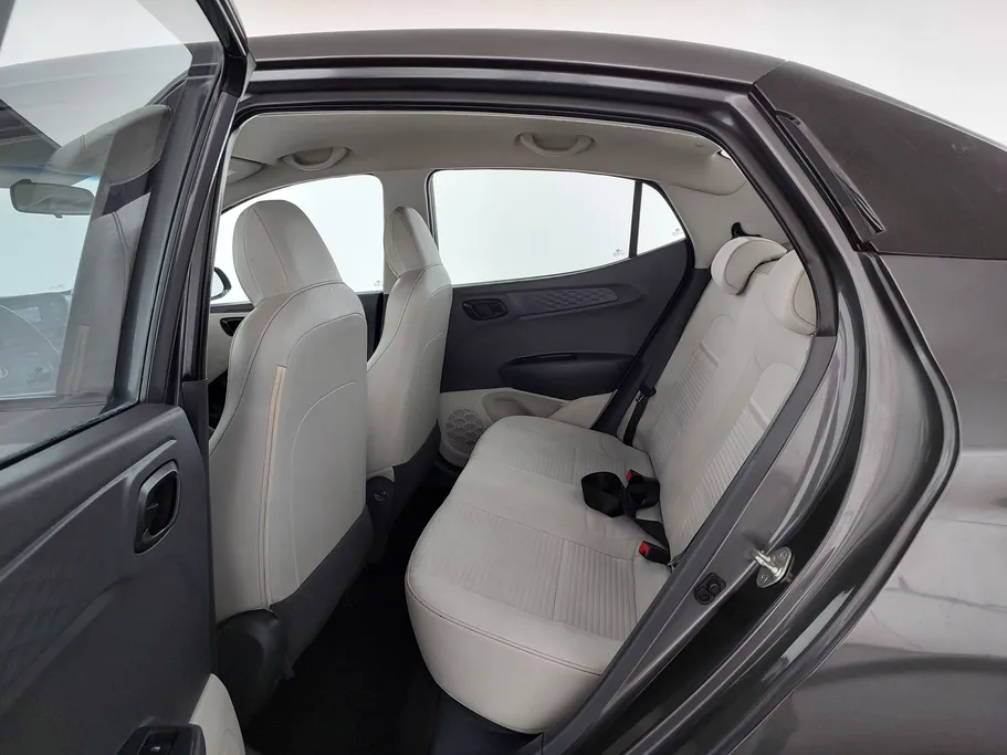 2024 Hyundai Grand i10 Fleet 
