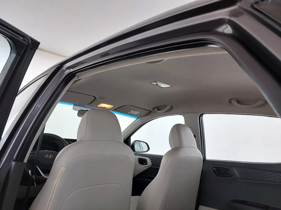 2024 Hyundai Grand i10 Fleet 